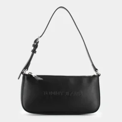 ESS MUST SHOULDER- TRACOLLE BLACK 16270-BDS