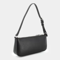 ESS MUST SHOULDER- TRACOLLE BLACK 16270-BDS