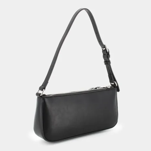 ESS MUST SHOULDER- TRACOLLE BLACK 16270-BDS