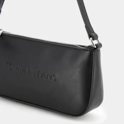 ESS MUST SHOULDER- TRACOLLE BLACK 16270-BDS