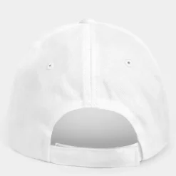 ESS NO.1 LOGO BB Cap Jr- ACCESSORI Puma White 026115