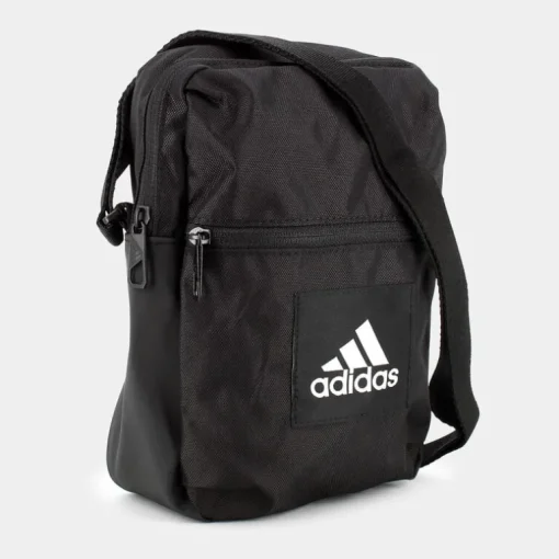 ESS ORGANIZER- ACCESSORI SPORT Black IT2048