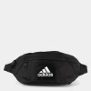 ESS WAIST BAG- ACCESSORI SPORT Black IT2047