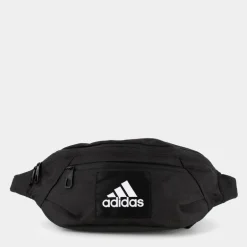 ESS WAIST BAG- ACCESSORI SPORT Black IT2047