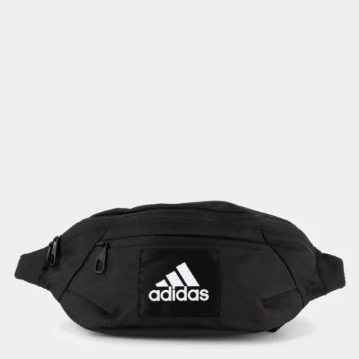 ESS WAIST BAG- ACCESSORI SPORT Black IT2047