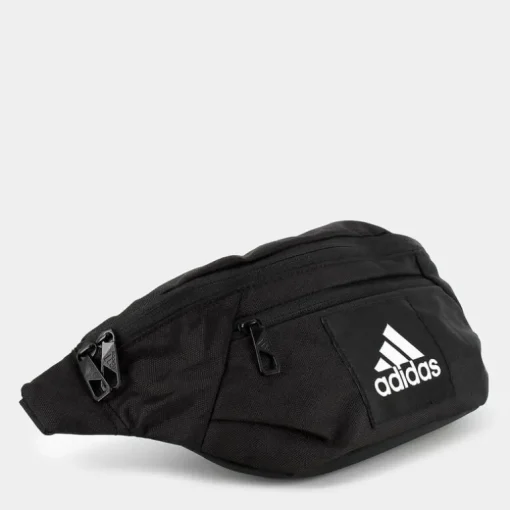 ESS WAIST BAG- ACCESSORI SPORT Black IT2047