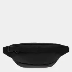 ESS WAIST BAG- ACCESSORI SPORT Black IT2047