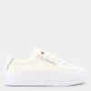 ESSENTIAL- SNEAKERS ECRU FW0FW08323 YBL