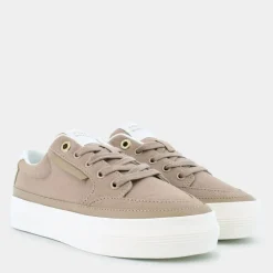 ESSENTIAL- SNEAKERS CLAYSTONE FW0FW08323 AFC