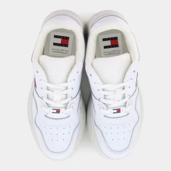 ESSENTIAL- SNEAKERS WHITE EN0EN02506 YBS