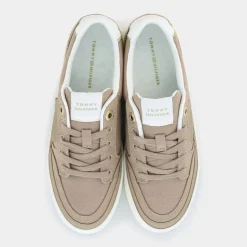 ESSENTIAL- SNEAKERS CLAYSTONE FW0FW08323 AFC