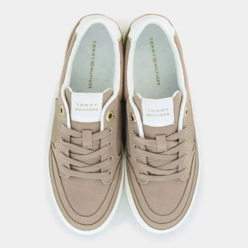 ESSENTIAL- SNEAKERS CLAYSTONE FW0FW08323 AFC