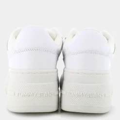 ESSENTIAL- SNEAKERS WHITE EN0EN02506 YBS