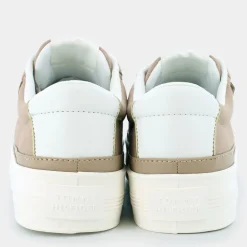 ESSENTIAL- SNEAKERS CLAYSTONE FW0FW08323 AFC
