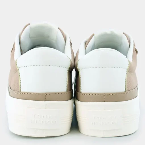ESSENTIAL- SNEAKERS CLAYSTONE FW0FW08323 AFC