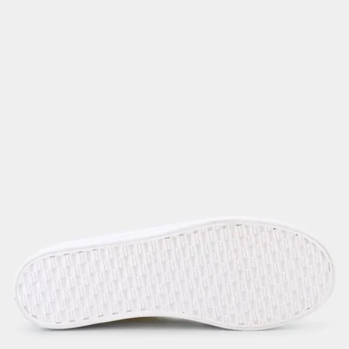 ESSENTIAL- SNEAKERS ECRU FW0FW08323 YBL