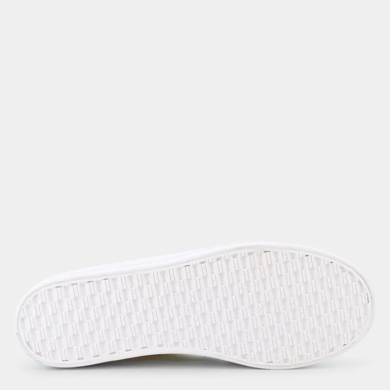 ESSENTIAL- SNEAKERS ECRU FW0FW08323 YBL