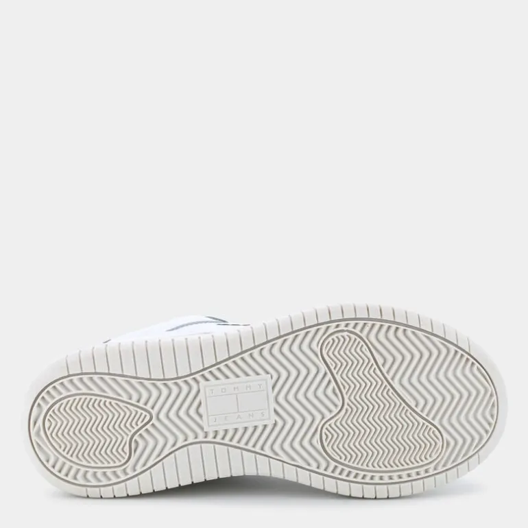 ESSENTIAL- SNEAKERS WHITE EN0EN02506 YBS