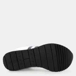 ESSENTIAL- SNEAKERS BIANCO EM0EM01351 YBR