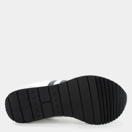 ESSENTIAL- SNEAKERS BIANCO EM0EM01351 YBR