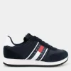 ESSENTIALS- SNEAKERS DARK NIGHT NAVY EM01351C1G