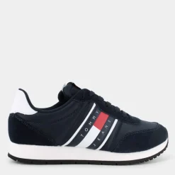 ESSENTIALS- SNEAKERS DARK NIGHT NAVY EM01351C1G