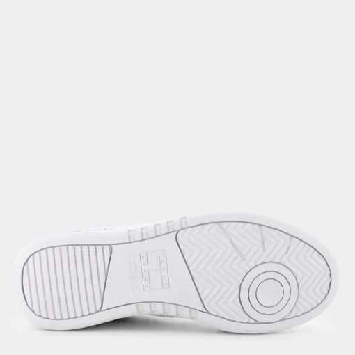 ESSENTIALS- SNEAKERS White EM01443