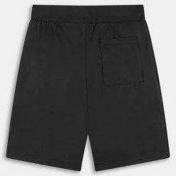 ESSENTLS- PANTALONI BLACK 60416739