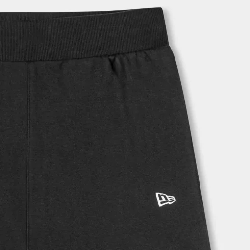 ESSENTLS- PANTALONI BLACK 60416739