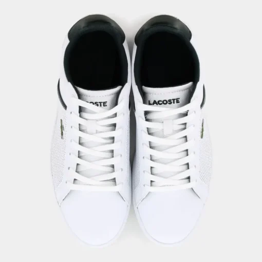 EURO BASE- SPORTIVE WHT/DK GRN 48SMA0113