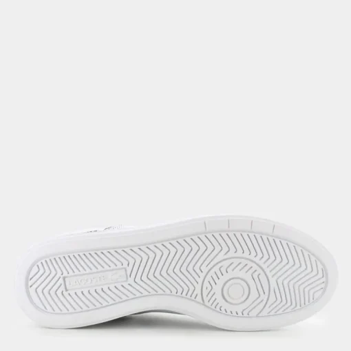 EURO BASE- SPORTIVE WHT/DK GRN 48SMA0113