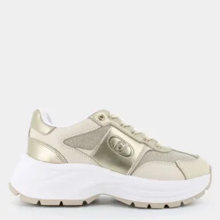 EVA- SNEAKERS BEIGE BA5065PX620S3188