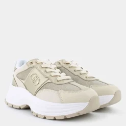 EVA- SNEAKERS BEIGE BA5065PX620S3188