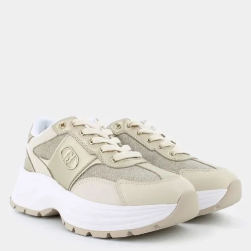 EVA- SNEAKERS BEIGE BA5065PX620S3188