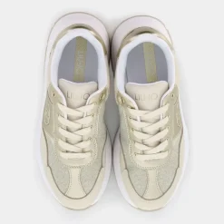 EVA- SNEAKERS BEIGE BA5065PX620S3188