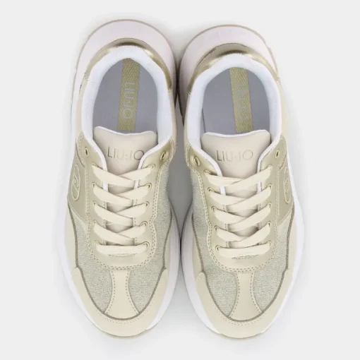 EVA- SNEAKERS BEIGE BA5065PX620S3188