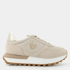 EVELYN- SNEAKERS BEIGE 4A5721TX08101127