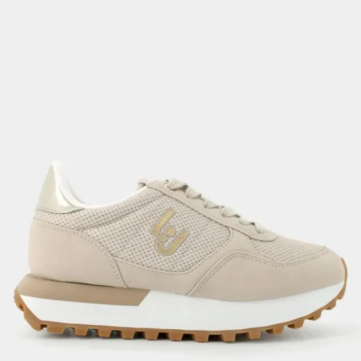 EVELYN- SNEAKERS BEIGE 4A5721TX08101127