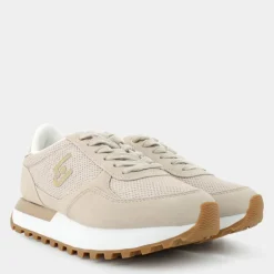 EVELYN- SNEAKERS BEIGE 4A5721TX08101127