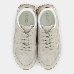 EVELYN- SNEAKERS BEIGE 4A5721TX08101127