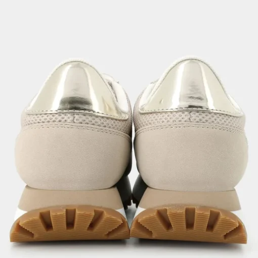 EVELYN- SNEAKERS BEIGE 4A5721TX08101127