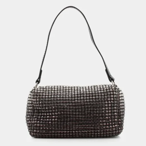 EVENING BAG- CLUTCH BLACK ME0064E01
