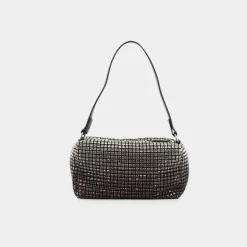 EVENING BAG- CLUTCH BLACK ME0064E01