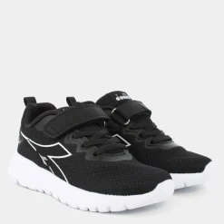 EVO RUN PS- SPORTIVE BLACKWHITE 101.182001