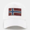 FALIS- ACCESSORI BRIGHT WHITE NP0A4HNA