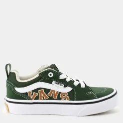 FILMORE- SPORTIVE CLASSIC GREEN VN000CWW