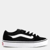 Filmore Decon- SPORTIVE BLACK/WHITE VN0A45NM