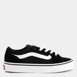 Filmore Decon- SPORTIVE BLACK/WHITE VN0A45NM