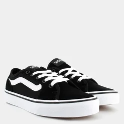 Filmore Decon- SPORTIVE BLACK/WHITE VN0A45NM