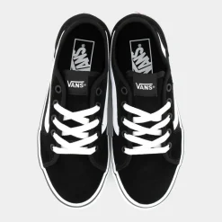 Filmore Decon- SPORTIVE BLACK/WHITE VN0A45NM